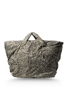 Borsa grande in tessuto - 10 CORSO COMO