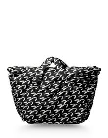 Borsa grande in tessuto - 10 CORSO COMO