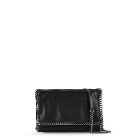 STELLA McCARTNEY, Shoulder Bag, Falabella Chamois Cross Body Bag 