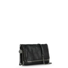 STELLA McCARTNEY, Shoulder Bag, Falabella Chamois Cross Body Bag 