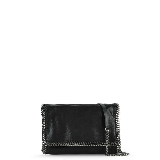 Stella McCartney, Falabella Chamois Cross Body Bag 