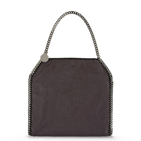 Stella McCartney, Falabella Shaggy Deer Small Tote