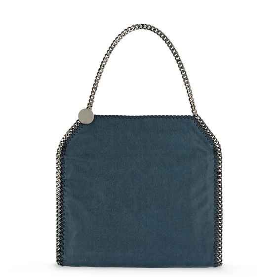 Stella McCartney, Falabella Shaggy Deer Small Tote