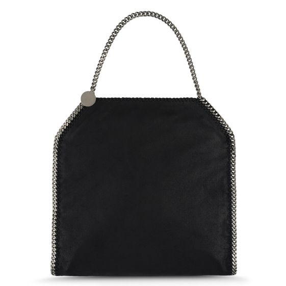 Stella McCartney, Falabella Shaggy Deer Big Tote