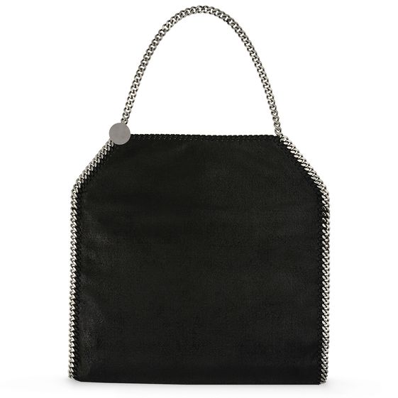 Stella McCartney, Umhängetasche Falabella in Hirschlederoptik