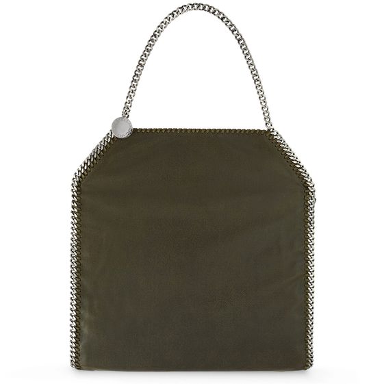 Stella McCartney, Falabella Shaggy Deer Big Tote