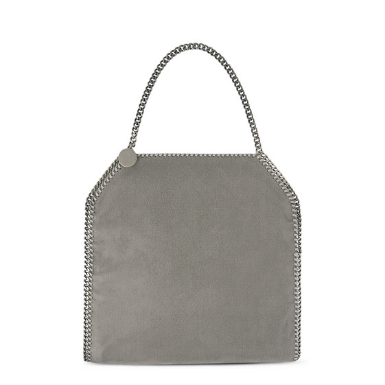 Stella McCartney, Falabella Shaggy Deer Big Tote