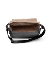 Bottega Veneta® Intrecciato VN Cross Body Messenger Bottega Veneta® Intrecciato VN Cross Body Messenger