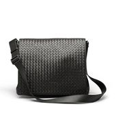 Bottega Veneta® Intrecciato VN Cross Body Messenger Bottega Veneta® Intrecciato VN Cross Body Messenger