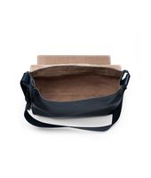 Bottega Veneta® Intrecciato VN Cross Body Messenger Bottega Veneta® Intrecciato VN Cross Body Messenger