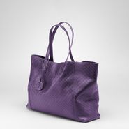 Intrecciomirage Tote - Tote Bag - BOTTEGA VENETA - PE13 - 980