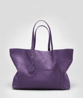 Bottega Veneta® Tote Bag mit Intrecciomirage Bottega Veneta® Tote Bag mit Intrecciomirage