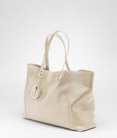 Bottega Veneta® Intrecciomirage Tote Bottega Veneta® Intrecciomirage Tote