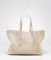 Bottega Veneta® Intrecciomirage Tote Bottega Veneta® Intrecciomirage Tote