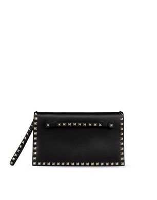 VALENTINO GARAVANI - Clutch