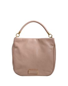 Borsa media in pelle - MARC BY MARC JACOBS