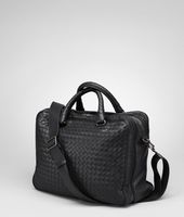 Bottega Veneta® Intrecciato Light Calf Informale Bag Bottega Veneta® Intrecciato Light Calf Informale Bag