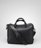 Bottega Veneta® Intrecciato Light Calf Informale Bag Bottega Veneta® Intrecciato Light Calf Informale Bag