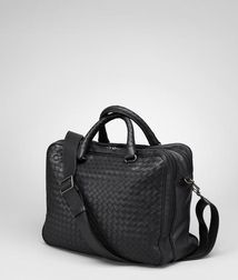 ToteBagsLeatherBrown Bottega Veneta®