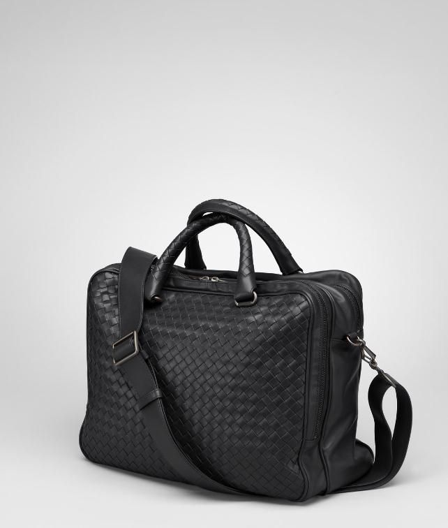 BOTTEGA VENETA Intrecciato Light Calf Informale Bag Tote U fp
