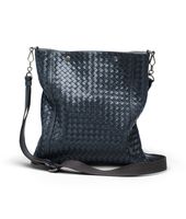 Bottega Veneta® Intrecciato VN Cross Body Bag Bottega Veneta® Intrecciato VN Cross Body Bag