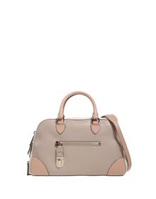 Medium leather bag - MARC JACOBS