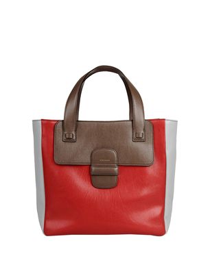 Large leather bag Women's - MARC JACOBS