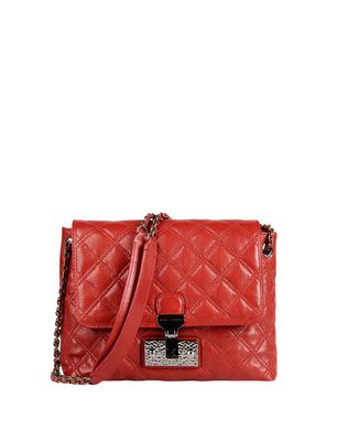 Medium leather bag Women's - MARC JACOBS