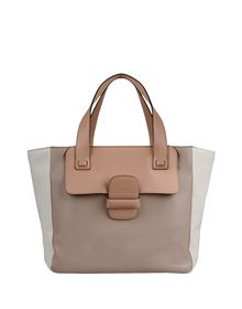 Medium leather bag - MARC JACOBS