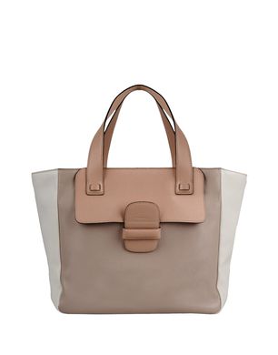 Medium leather bag Women's - MARC JACOBS