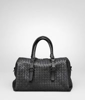 Bottega Veneta® Intrecciato Light Calf Bag Bottega Veneta® Intrecciato Light Calf Bag