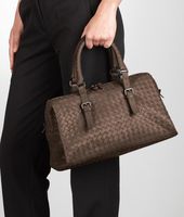 Bottega Veneta® Intrecciato Light Calf Bag Bottega Veneta® Intrecciato Light Calf Bag