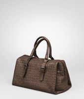 Bottega Veneta® Intrecciato Light Calf Bag Bottega Veneta® Intrecciato Light Calf Bag