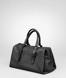 Top Handle BagBagsCalf-skin leather Bottega Veneta®
