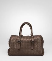 Bottega Veneta® Intrecciato Light Calf Bag Bottega Veneta® Intrecciato Light Calf Bag
