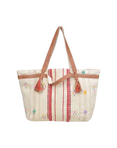 ZOOM SWILDENS - Large fabric bag