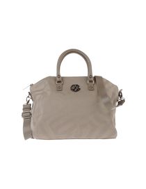 CHRISTIAN LACROIX - Medium fabric bag