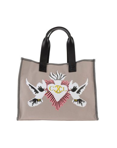 ZOOM CHRISTIAN LACROIX - Across-body bag