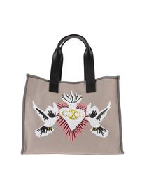 CHRISTIAN LACROIX - Across-body bag