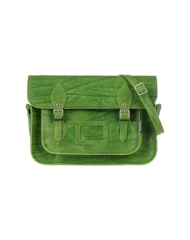 ZOOM ZATCHELS - Across-body bag