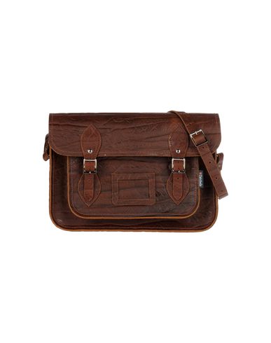ZOOM ZATCHELS - Across-body bag