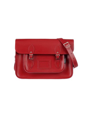 ZOOM ZATCHELS - Across-body bag