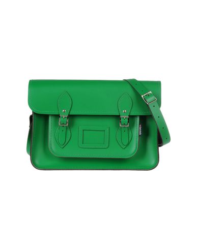 ZOOM ZATCHELS - Across-body bag