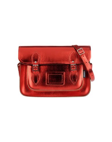 ZOOM ZATCHELS - Across-body bag