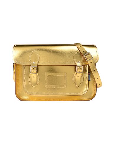 ZOOM ZATCHELS - Across-body bag