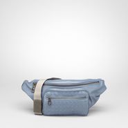 Intrecciato Light Calf Belt Bag - Backpack or Small bag - BOTTEGA VENETA - PE13 - 1390