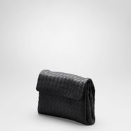Intrecciato Nappa Cosmetic Case - Cosmetic Case - BOTTEGA VENETA - PE13 - 990