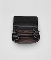 Bottega Veneta® Intrecciato Nappa Cosmetic Case Bottega Veneta® Intrecciato Nappa Cosmetic Case