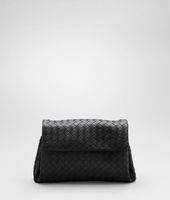 Bottega Veneta® Intrecciato Nappa Cosmetic Case Bottega Veneta® Intrecciato Nappa Cosmetic Case