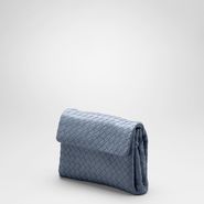 Intrecciato Nappa Cosmetic Case - Cosmetic Case - BOTTEGA VENETA - PE13 - 990